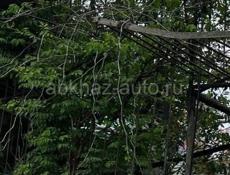 Дом в центре города