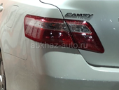 Задний Фонарь Стоп