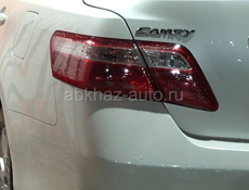 Задний Фонарь Стоп