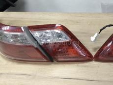 Задний Фонарь Стоп