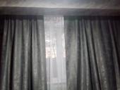 Продаётся трёхкомнатная квартира.