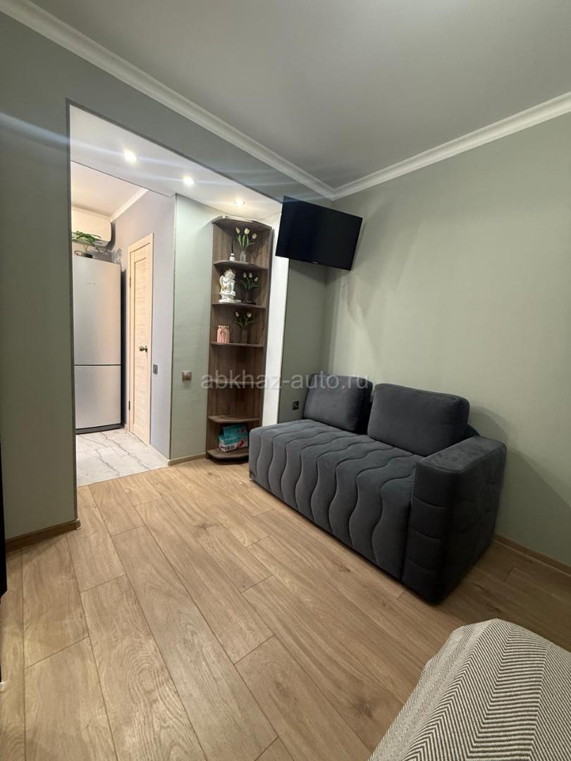 Сдаётся студия