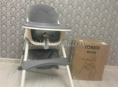 Детский стульчик для кормления 