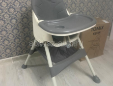 Детский стульчик для кормления 