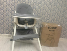 Детский стульчик для кормления 