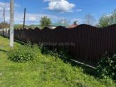 Продается участок