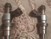 Toyota форсунки остались две