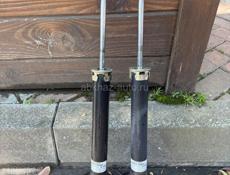 АМОРТИЗАТОРЫ НА GS КРАУН MARK X