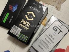 GT 30 PRO PUBG 12/256GB