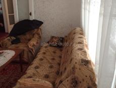 Всё необходимое для проживания 