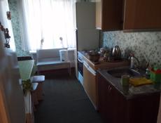 Всё необходимое для проживания 