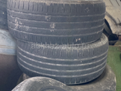 Покрышки 245 45 19
