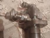 ТНВД на Тойоту