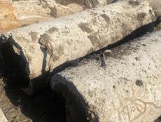 Трубы железобетоные 