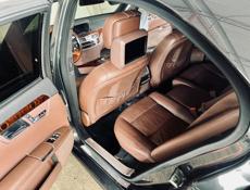 Mercedes-Benz S-Класс