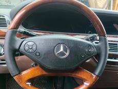 Mercedes-Benz S-Класс