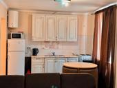 Сдается квартира в частном доме в мае месяце 