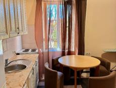 Сдается квартира в частном доме в мае месяце 