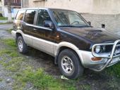 Nissan Terrano II