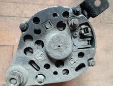 Генератор ваз 07