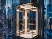 Монтаж лифтов