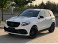 Mercedes-Benz GL-Класс