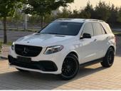 Mercedes-Benz GL-Класс