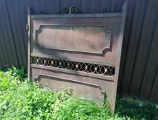 Продаю ворота и калитку 