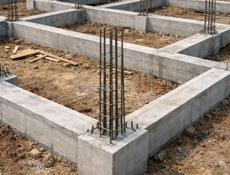 Строительные работы