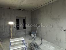 Строительные работы