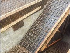 Строительные работы