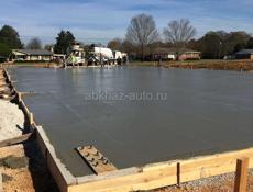 Строительные работы