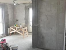 Строительные работы