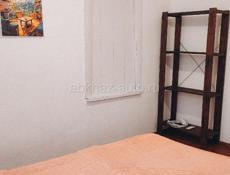 Бюджетные комнаты в Лдзаа, ул. Адамия 3