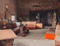 Бюджетные комнаты в Лдзаа, ул. Адамия 3