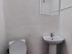 Бюджетные комнаты в Лдзаа, ул. Адамия 3