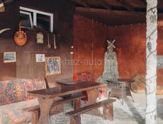 Бюджетные комнаты в Лдзаа, ул. Адамия 3