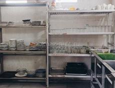 Бюджетные комнаты в Лдзаа, ул. Адамия 3