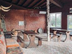 Бюджетные комнаты в Лдзаа, ул. Адамия 3