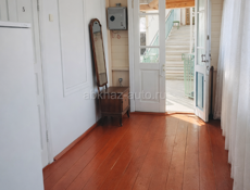 Бюджетные комнаты в Лдзаа, ул. Адамия 3