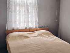 Бюджетные комнаты в Лдзаа, ул. Адамия 3