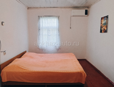 Бюджетные комнаты в Лдзаа, ул. Адамия 3