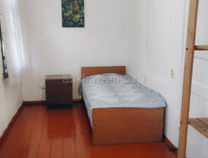 Бюджетные комнаты в Лдзаа, ул. Адамия 3