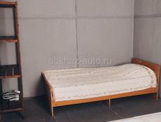 Бюджетные комнаты в Лдзаа, ул. Адамия 3