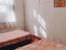 Бюджетные комнаты в Лдзаа, ул. Адамия 3