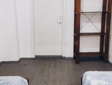 Бюджетные комнаты в Лдзаа, ул. Адамия 3