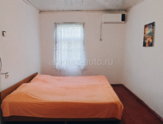 Бюджетные комнаты в Лдзаа, ул. Адамия 3