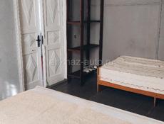 Бюджетные комнаты в Лдзаа, ул. Адамия 3