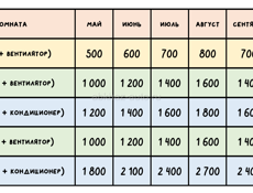 Бюджетные комнаты в Лдзаа, ул. Адамия 3