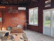 Бюджетные комнаты в Лдзаа, ул. Адамия 3